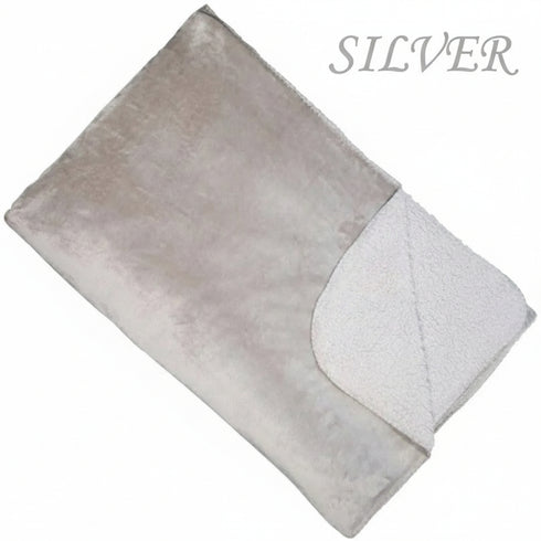 Cosy Throws